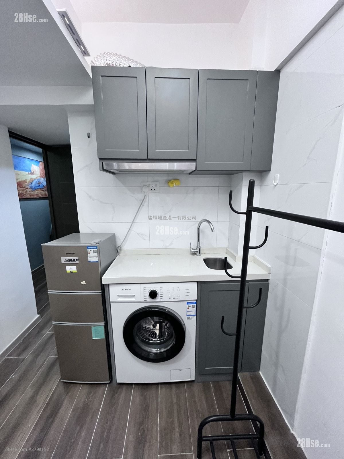 Maylun Apartments Rental 1 Bathroom 150 ft²