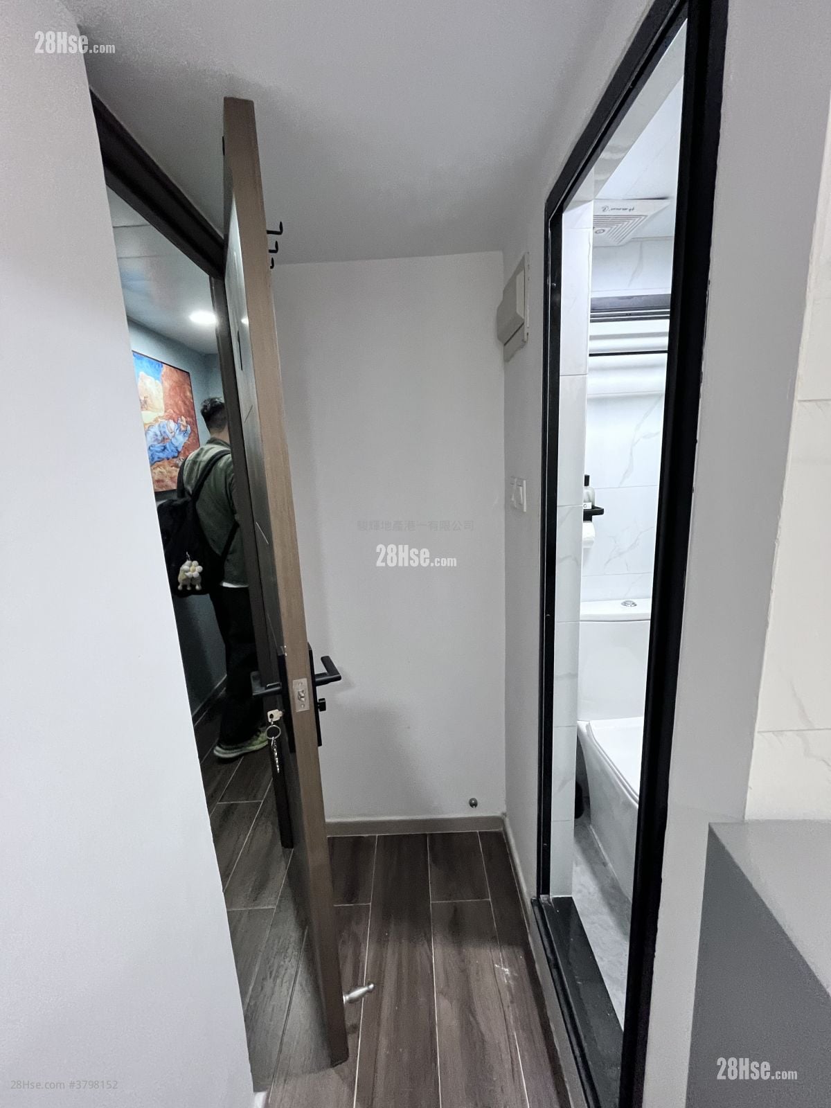 Maylun Apartments Rental 1 Bathroom 150 ft²