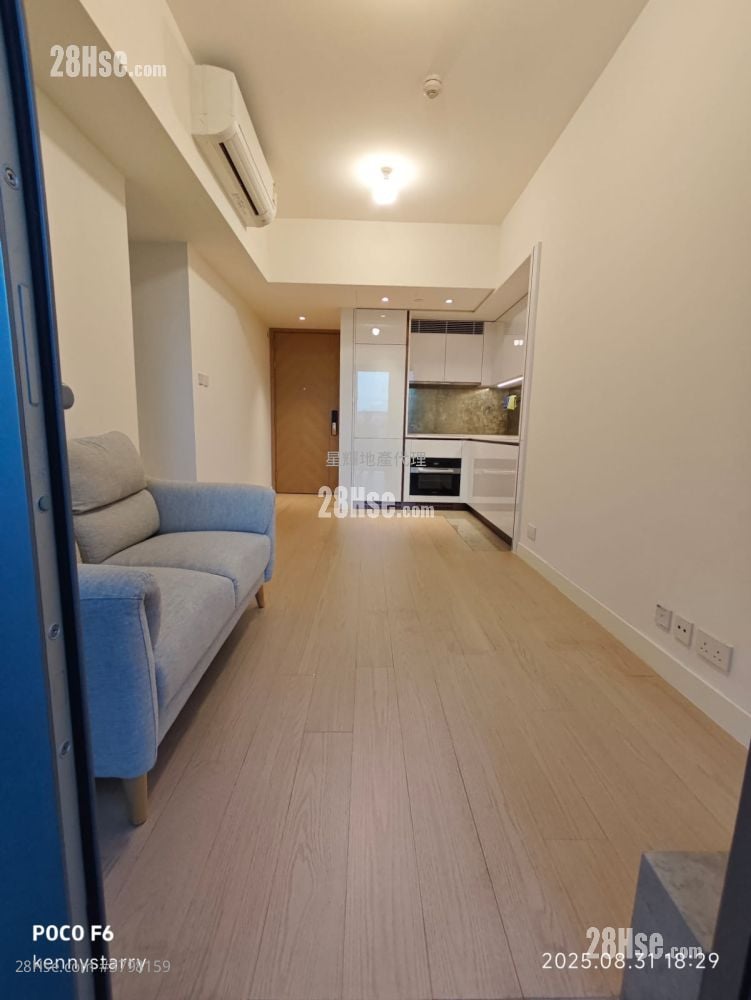 Monaco Rental 2 Bedrooms , 1 Bathroom 437 ft²