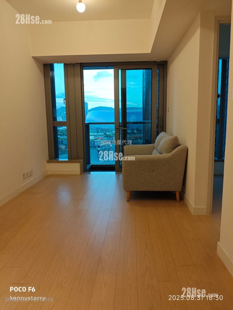 Monaco Rental 2 Bedrooms , 1 Bathroom 437 ft²