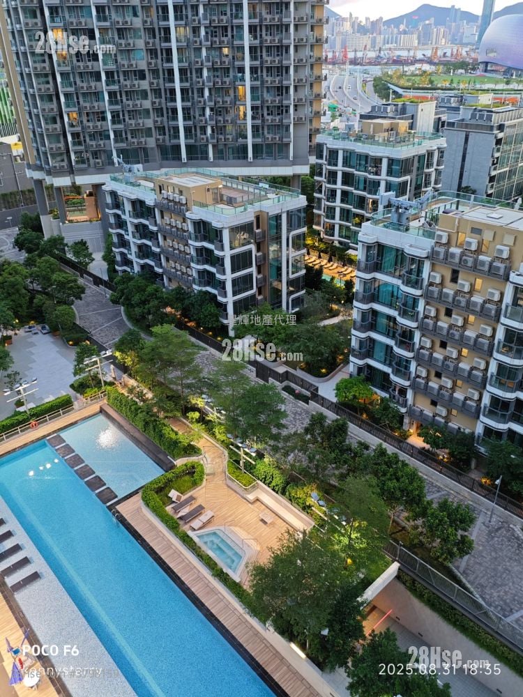 Monaco Rental 2 Bedrooms , 1 Bathroom 437 ft²