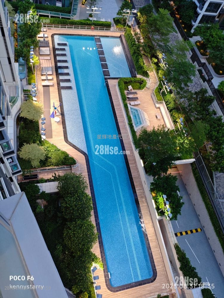 Monaco Rental 2 Bedrooms , 1 Bathroom 437 ft²