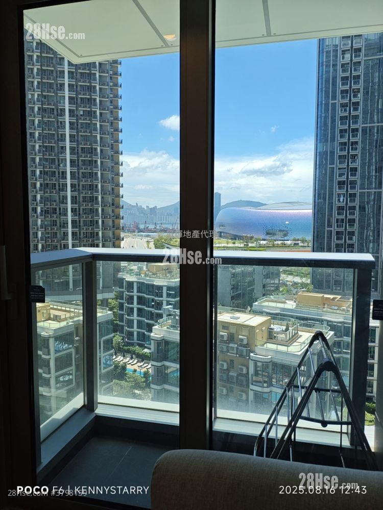 Monaco Rental 2 Bedrooms , 1 Bathroom 437 ft²