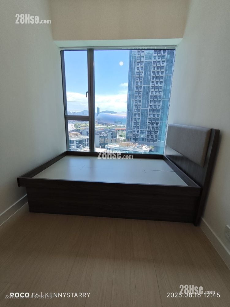 Monaco Rental 2 Bedrooms , 1 Bathroom 437 ft²