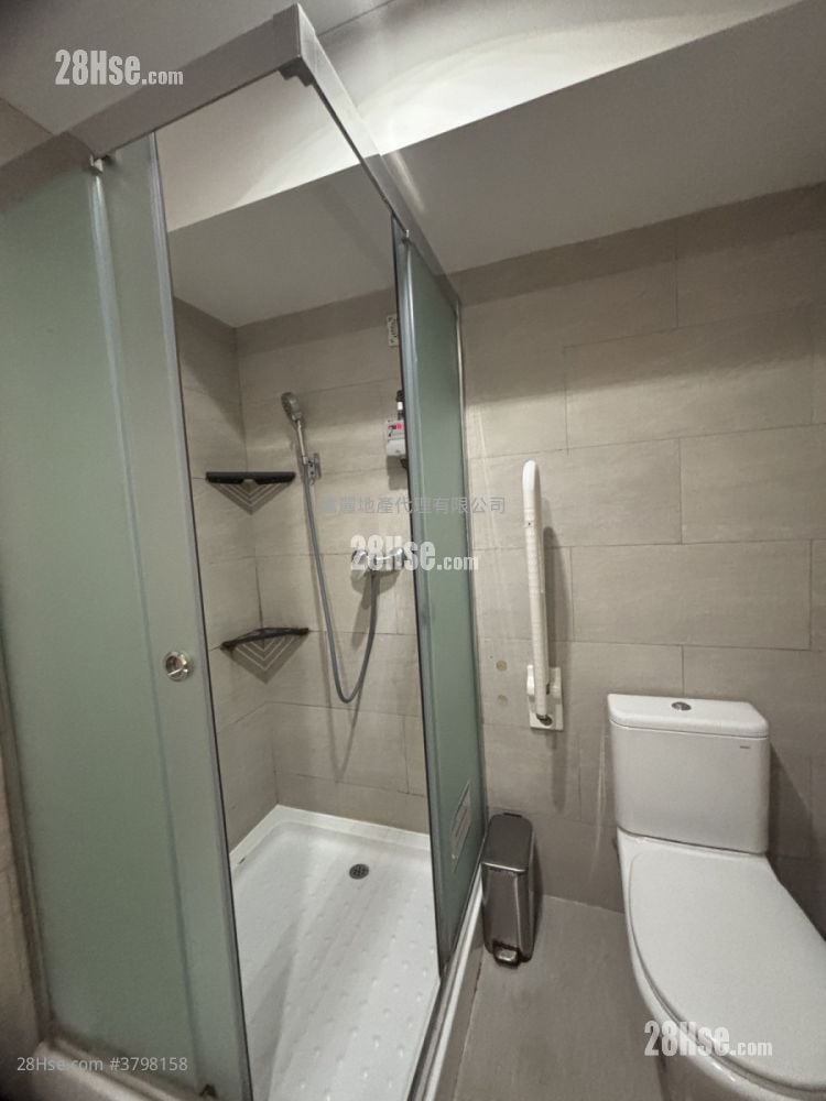 百美工业大厦 租盘