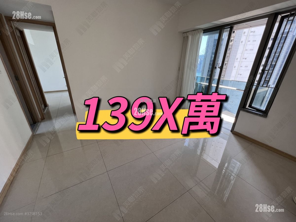 Ocean Pride Sell 3 Bedrooms , 2 Bathrooms 773 ft²