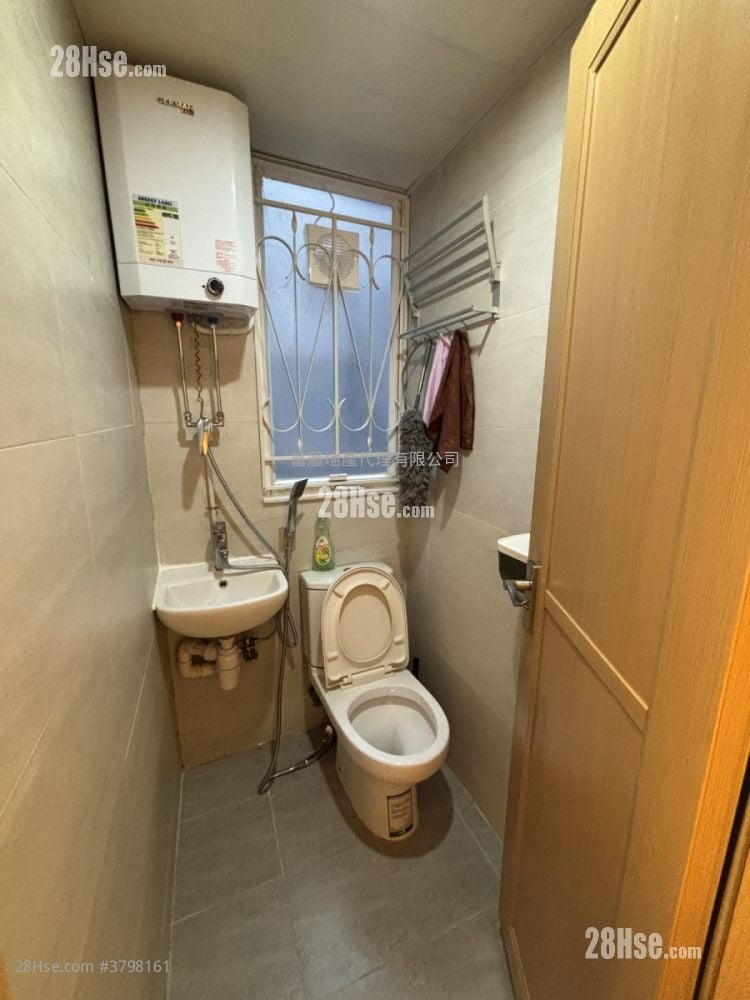 新丰工业大厦 租盘