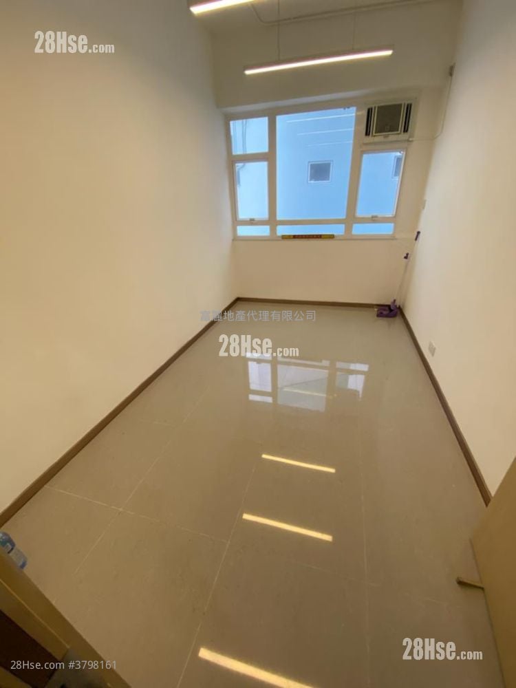 新丰工业大厦 租盘