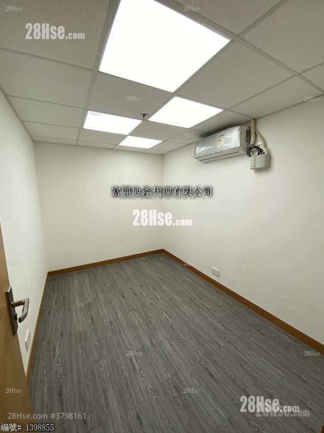 新丰工业大厦 租盘