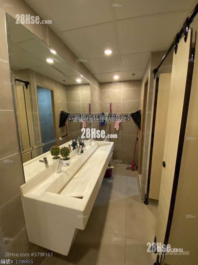 新丰工业大厦 租盘