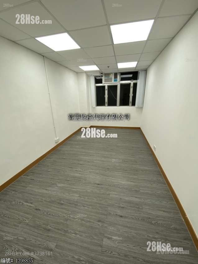 新丰工业大厦 租盘