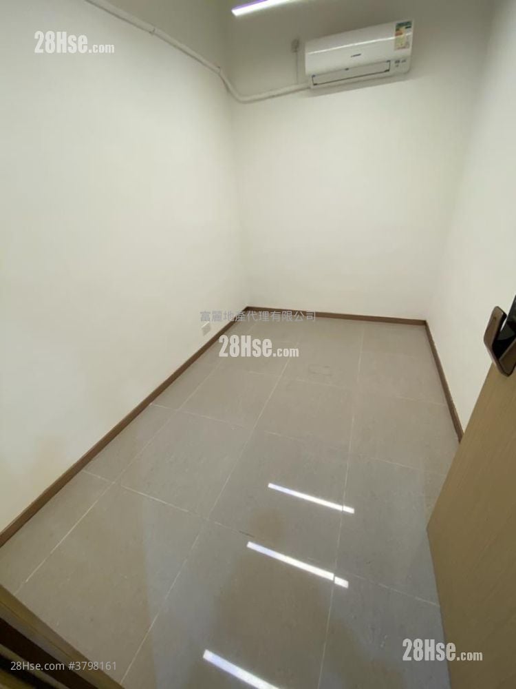 新丰工业大厦 租盘