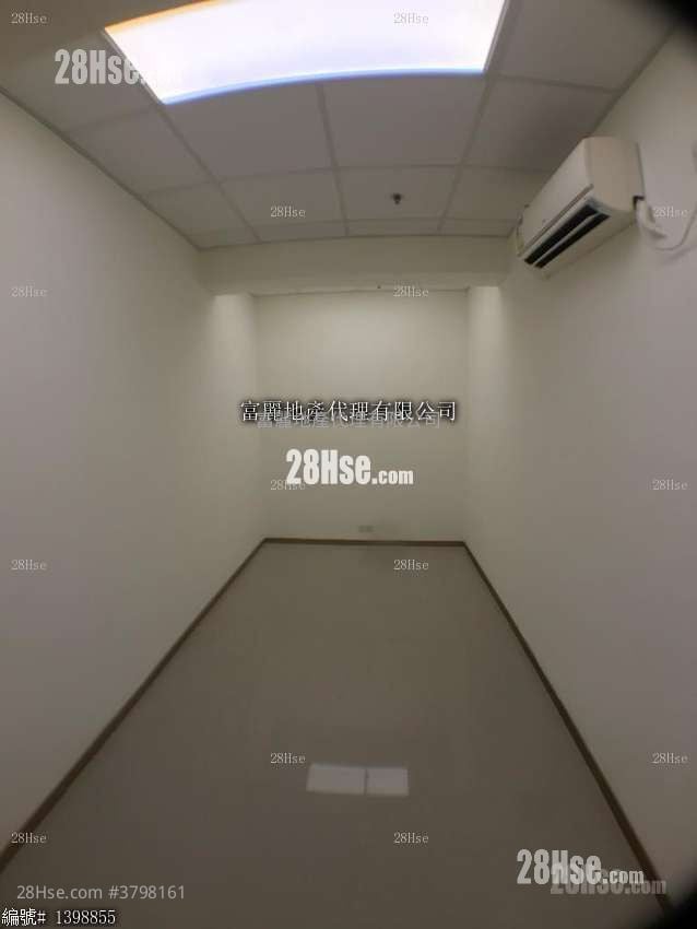 新丰工业大厦 租盘