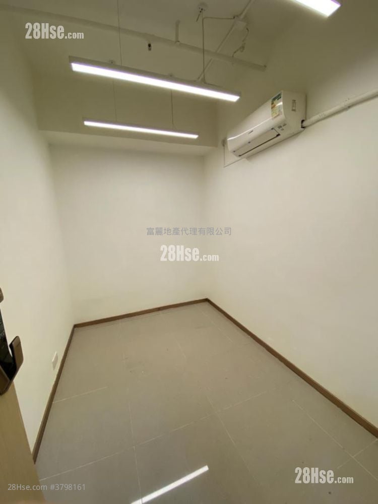 新丰工业大厦 租盘