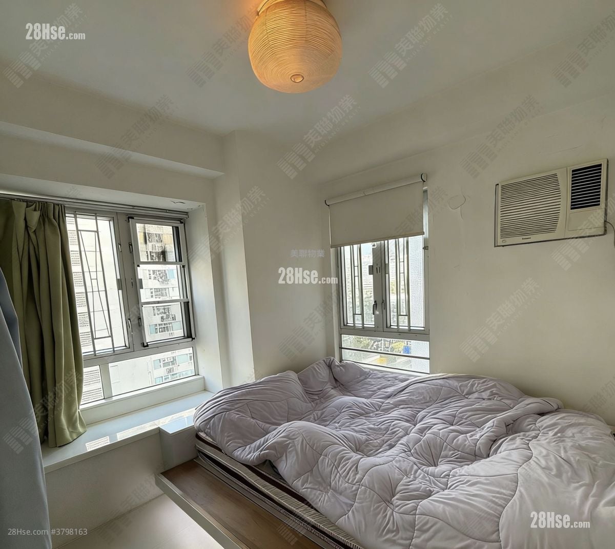 Lucky Plaza Sell 1 Bedroom 326 ft²