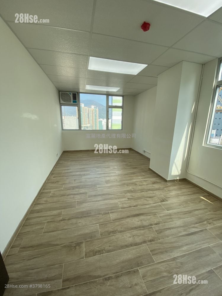 正好工业大厦 租盘