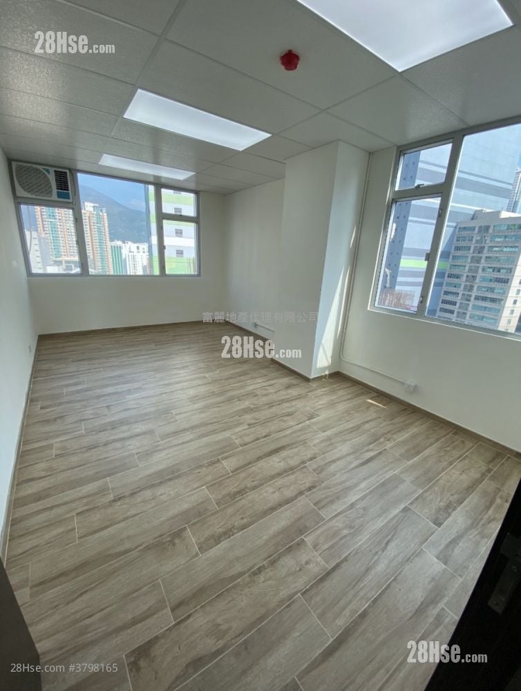 正好工业大厦 租盘