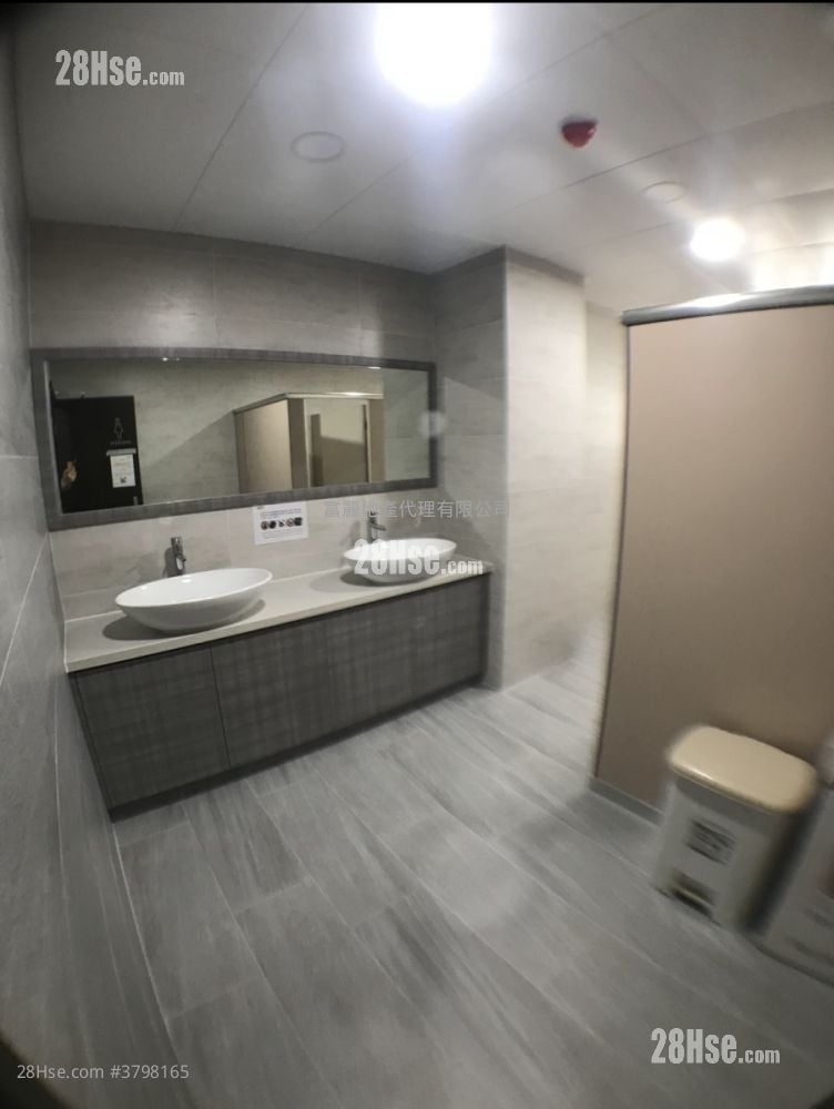 正好工业大厦 租盘