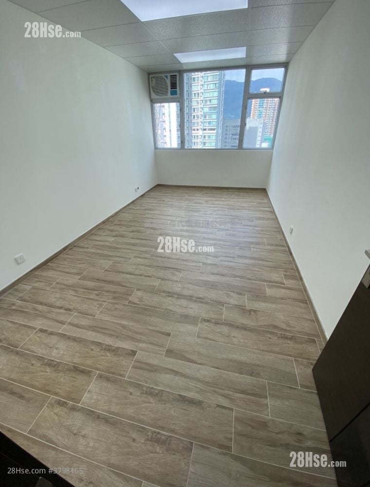 正好工业大厦 租盘