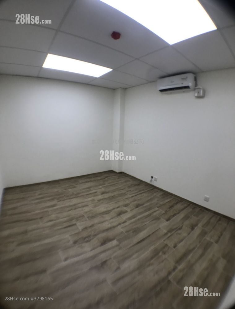 正好工业大厦 租盘