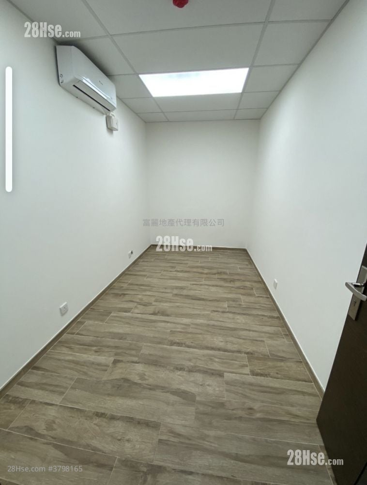 正好工业大厦 租盘