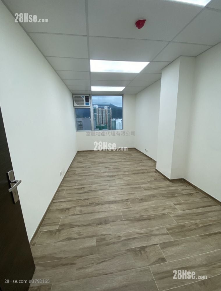 正好工业大厦 租盘