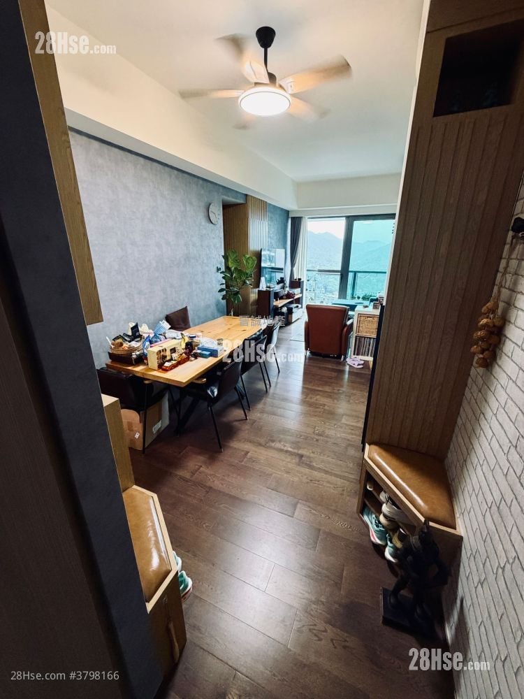 上源 租盘 4 房 , 3 浴室 829 平方尺