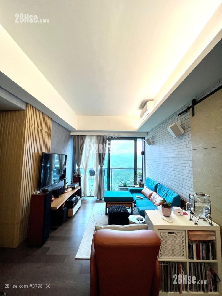 上源 租盘 4 房 , 3 浴室 829 平方尺