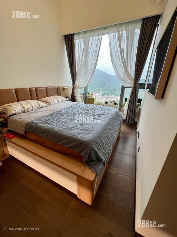 上源 租盘 4 房 , 3 浴室 829 平方尺