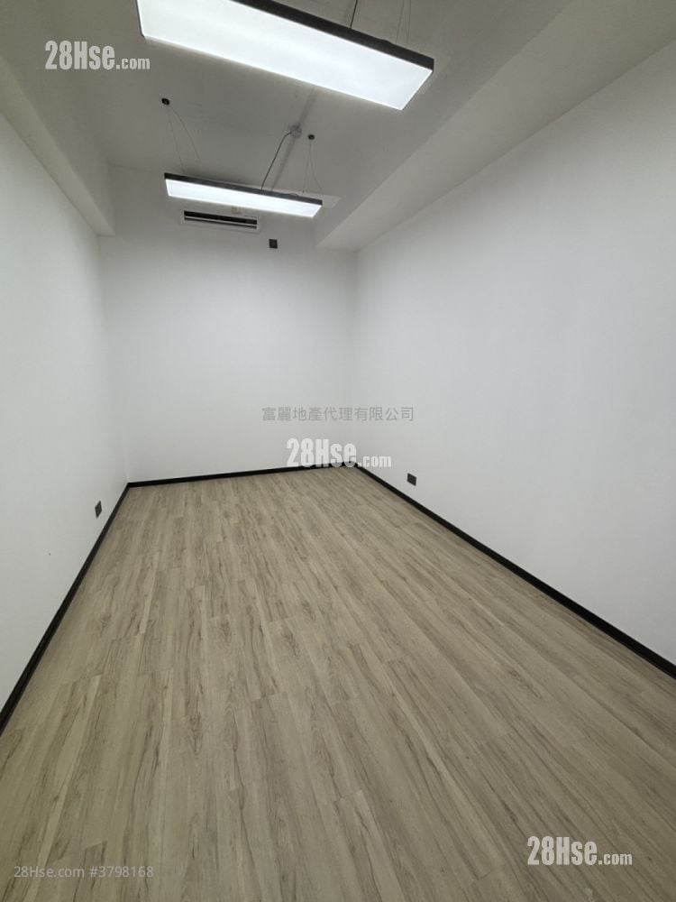 同德工业大厦 租盘