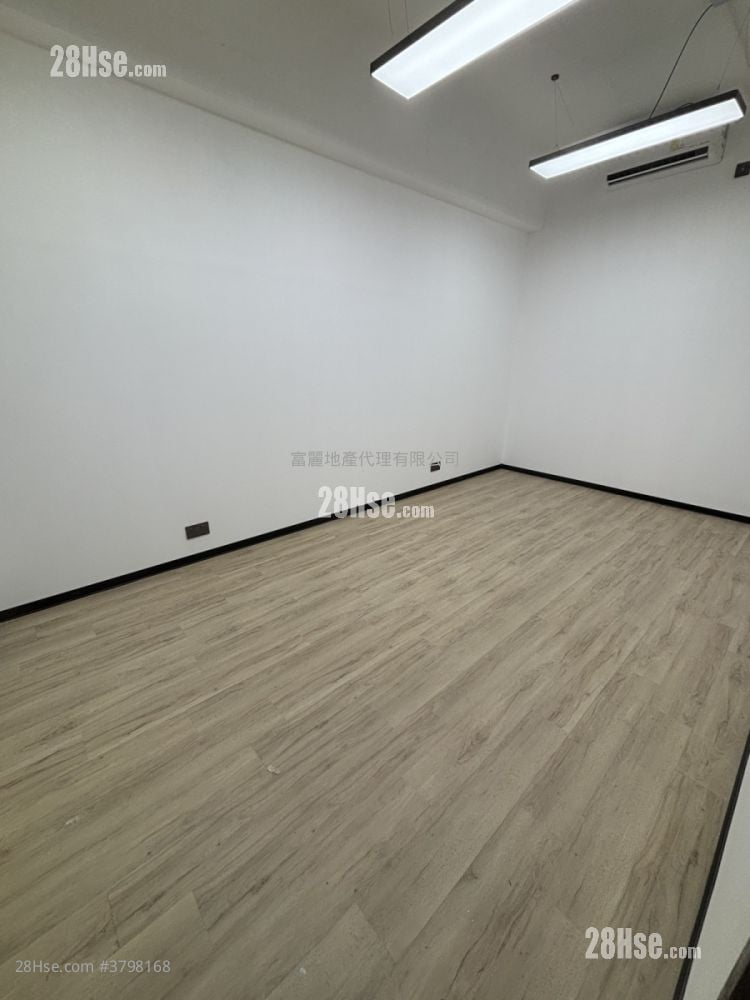 同德工业大厦 租盘