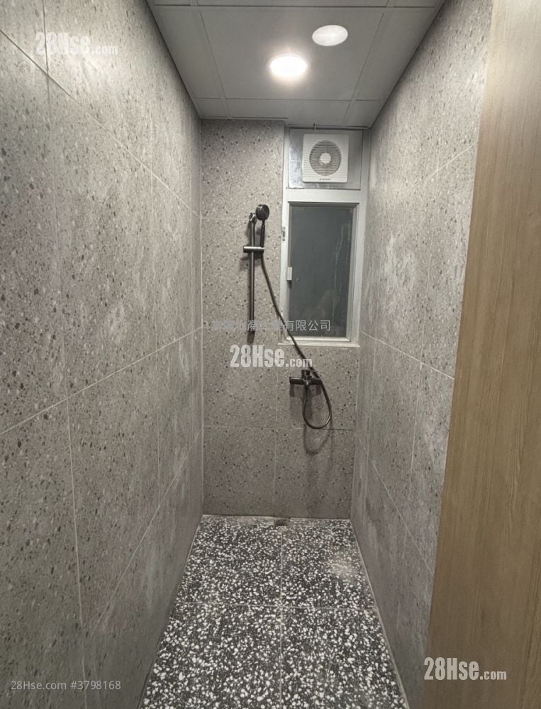 同德工业大厦 租盘