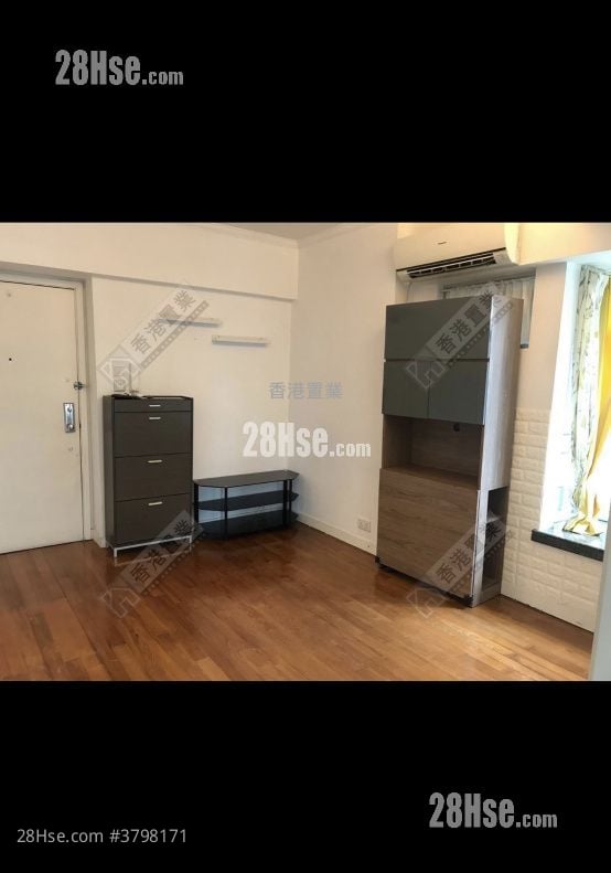 新都城 售盘 2 房 , 1 浴室 363 平方尺