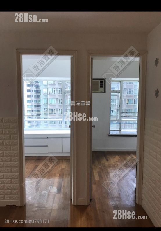 新都城 售盘 2 房 , 1 浴室 363 平方尺