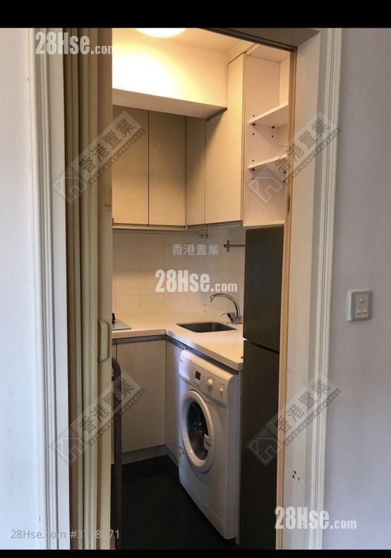 新都城 售盘 2 房 , 1 浴室 363 平方尺