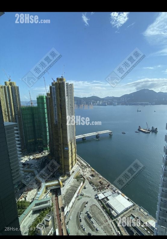 MALIBU 售盘 3 房 , 1 浴室 657 平方尺