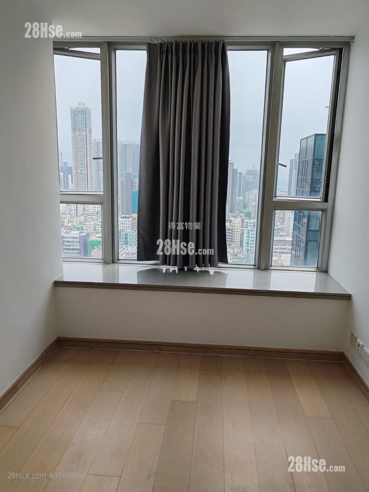 晓尚 租盘 1 房 , 1 浴室 267 平方尺