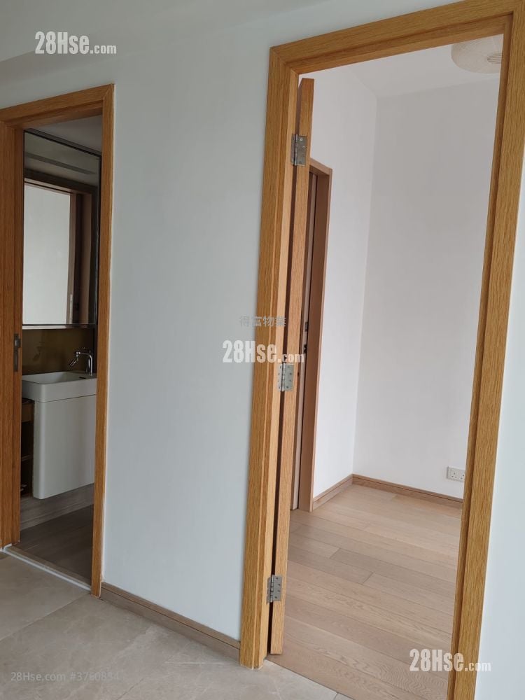 晓尚 租盘 1 房 , 1 浴室 267 平方尺