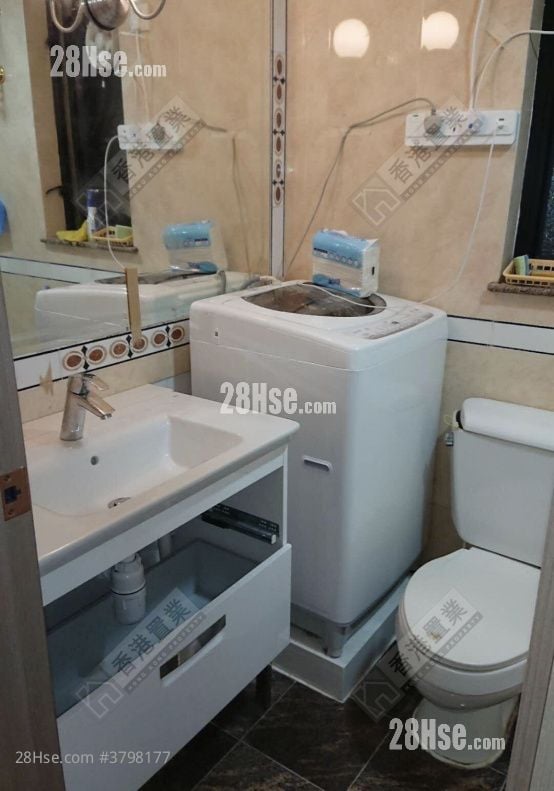 清水湾半岛 售盘 4 房 , 1 浴室 1,038 平方尺