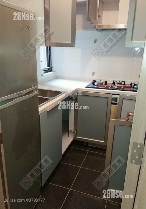 清水湾半岛 售盘 4 房 , 1 浴室 1,038 平方尺