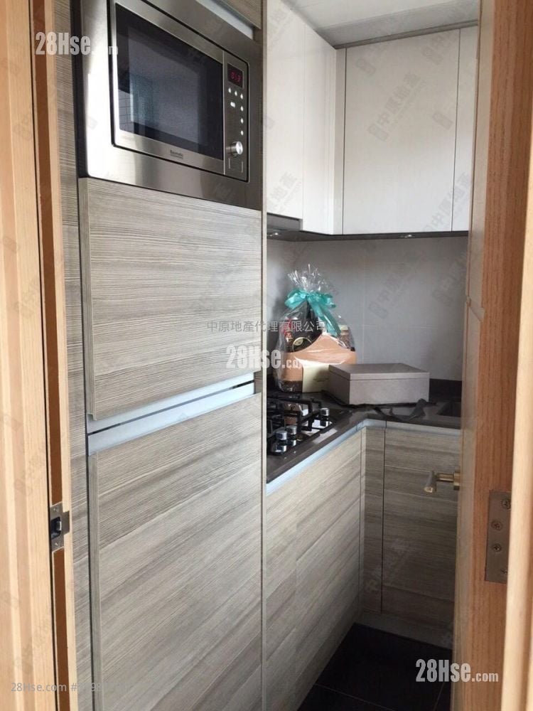 The Met. Delight Sell Studio 281 ft²