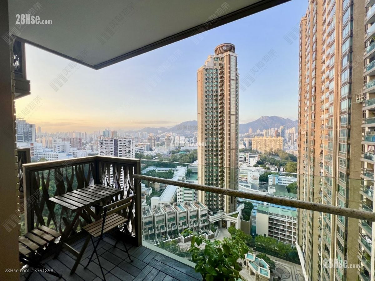 Celestial Heights Sell 3 Bedrooms 1,252 ft²