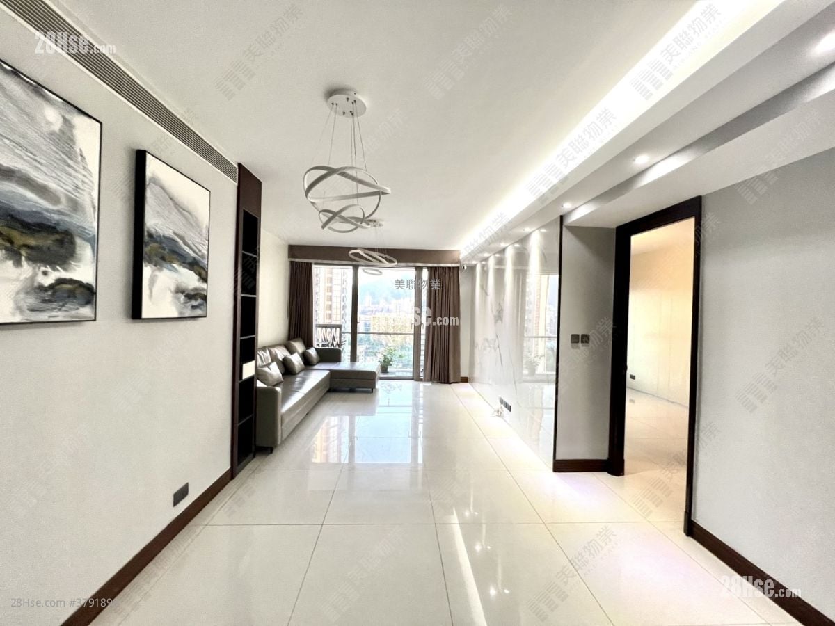 Celestial Heights Sell 3 Bedrooms 1,252 ft²