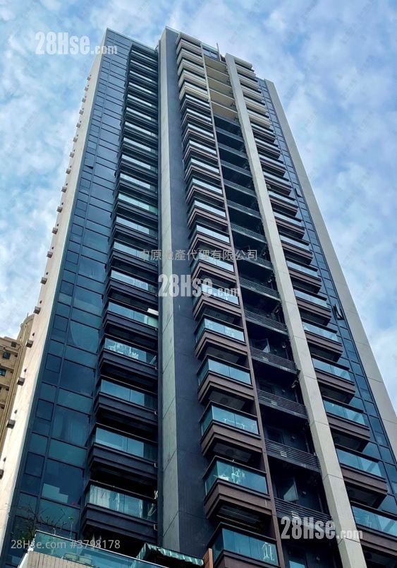 The Met. Delight Sell Studio 281 ft²