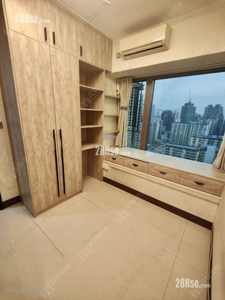 Celestial Heights Sell 3 Bedrooms 1,252 ft²