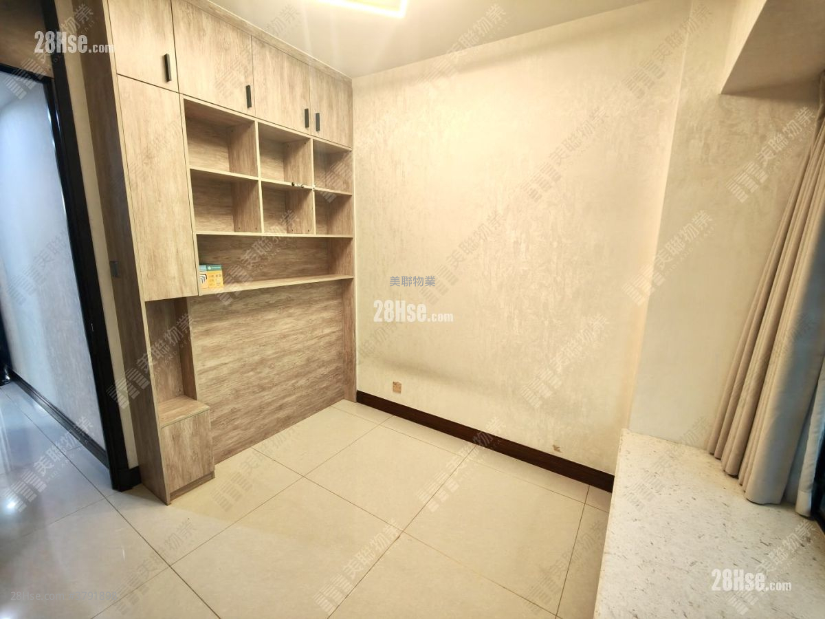 Celestial Heights Sell 3 Bedrooms 1,252 ft²