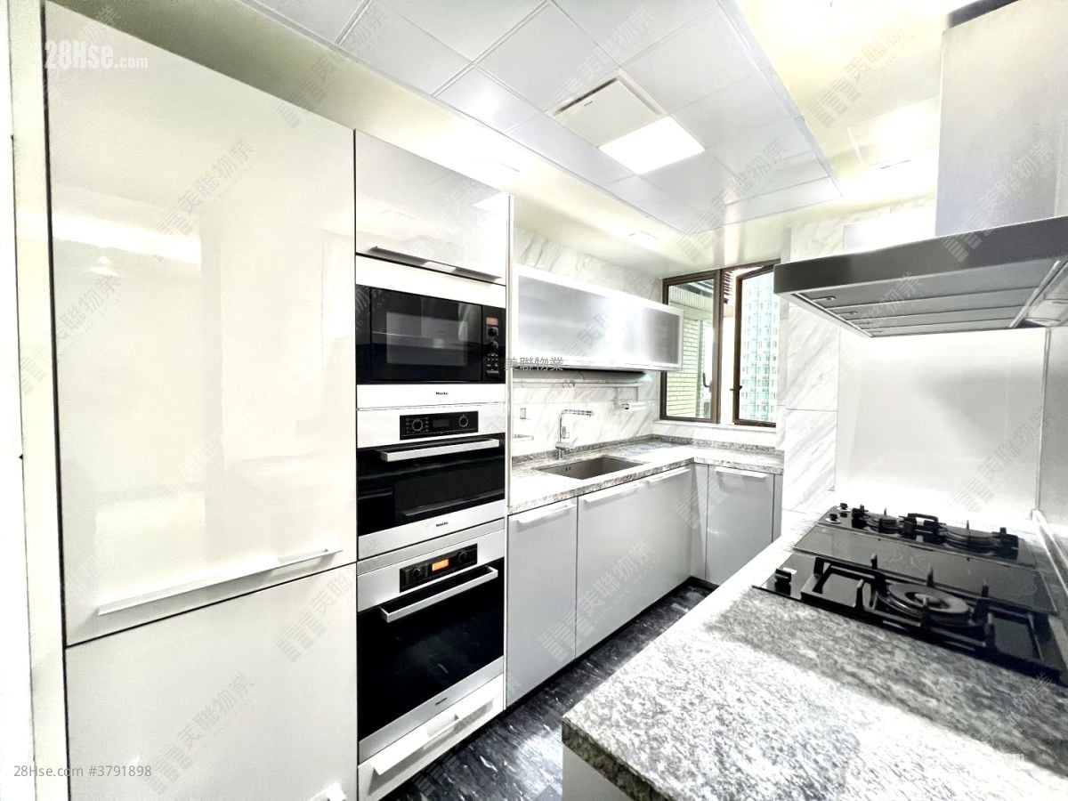 Celestial Heights Sell 3 Bedrooms 1,252 ft²