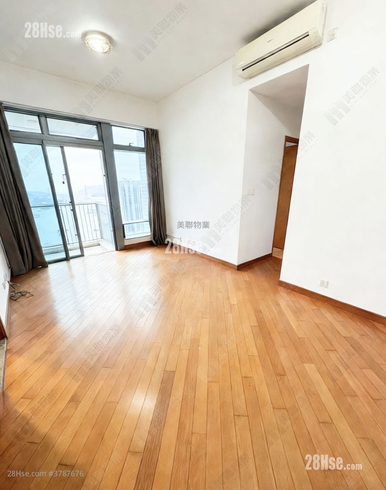 御凯 租盘 3 房 , 1 浴室 728 平方尺