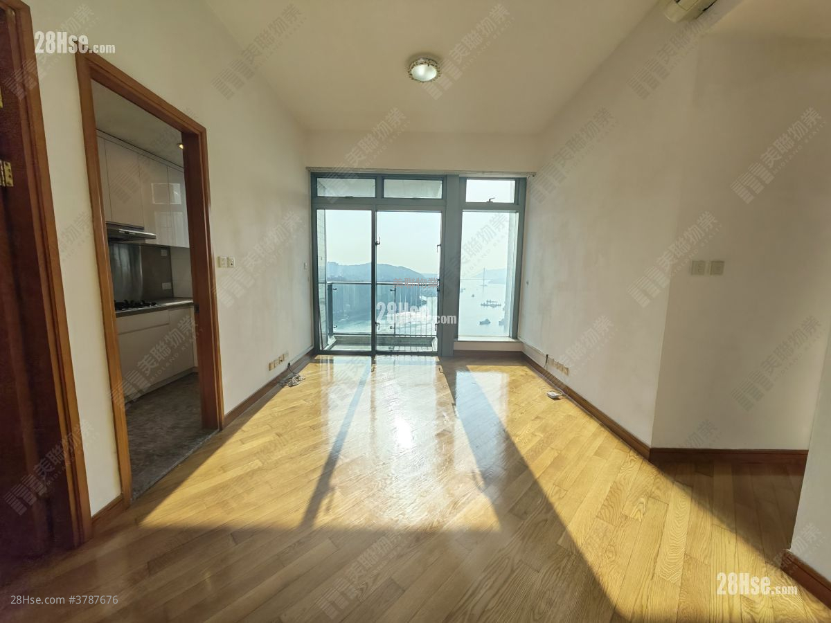 御凯 租盘 3 房 , 1 浴室 728 平方尺