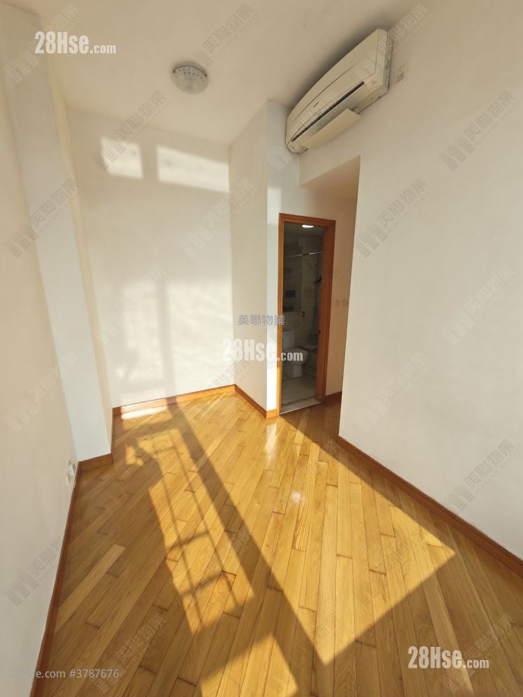 御凯 租盘 3 房 , 1 浴室 728 平方尺